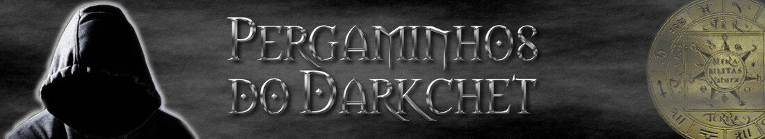 Pergaminhos do Darkchet
